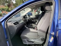 USED 2018 68 VOLKSWAGEN POLO 1.0 SE Hatchback 5dr Petrol Manual Euro 6 (s/s) (65 ps) 
