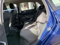 USED 2018 68 VOLKSWAGEN POLO 1.0 SE Hatchback 5dr Petrol Manual Euro 6 (s/s) (65 ps) 