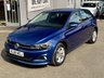 USED 2018 68 VOLKSWAGEN POLO 1.0 SE Hatchback 5dr Petrol Manual Euro 6 (s/s) (65 ps) 