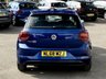 USED 2018 68 VOLKSWAGEN POLO 1.0 SE Hatchback 5dr Petrol Manual Euro 6 (s/s) (65 ps) 