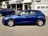 USED 2018 68 VOLKSWAGEN POLO 1.0 SE Hatchback 5dr Petrol Manual Euro 6 (s/s) (65 ps) 