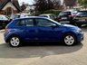 USED 2018 68 VOLKSWAGEN POLO 1.0 SE Hatchback 5dr Petrol Manual Euro 6 (s/s) (65 ps) 