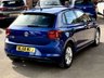 USED 2018 68 VOLKSWAGEN POLO 1.0 SE Hatchback 5dr Petrol Manual Euro 6 (s/s) (65 ps) 