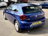 USED 2018 68 VOLKSWAGEN POLO 1.0 SE Hatchback 5dr Petrol Manual Euro 6 (s/s) (65 ps) 