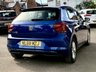 USED 2018 68 VOLKSWAGEN POLO 1.0 SE Hatchback 5dr Petrol Manual Euro 6 (s/s) (65 ps) 