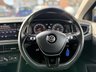USED 2018 68 VOLKSWAGEN POLO 1.0 SE Hatchback 5dr Petrol Manual Euro 6 (s/s) (65 ps) 