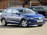 USED 2018 68 VOLKSWAGEN POLO 1.0 SE Hatchback 5dr Petrol Manual Euro 6 (s/s) (65 ps) 