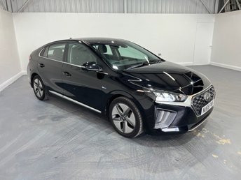 View our HYUNDAI IONIQ