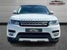 USED 2017 67 LAND ROVER RANGE ROVER SPORT 3.0 SD V6 HSE SUV 5dr Diesel Auto 4WD Euro 6 (s/s) (306 ps) Absolutely Stunning