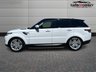 USED 2017 67 LAND ROVER RANGE ROVER SPORT 3.0 SD V6 HSE SUV 5dr Diesel Auto 4WD Euro 6 (s/s) (306 ps) Absolutely Stunning
