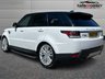 USED 2017 67 LAND ROVER RANGE ROVER SPORT 3.0 SD V6 HSE SUV 5dr Diesel Auto 4WD Euro 6 (s/s) (306 ps) Absolutely Stunning