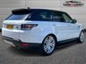 USED 2017 67 LAND ROVER RANGE ROVER SPORT 3.0 SD V6 HSE SUV 5dr Diesel Auto 4WD Euro 6 (s/s) (306 ps) Absolutely Stunning