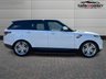USED 2017 67 LAND ROVER RANGE ROVER SPORT 3.0 SD V6 HSE SUV 5dr Diesel Auto 4WD Euro 6 (s/s) (306 ps) Absolutely Stunning
