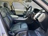 USED 2017 67 LAND ROVER RANGE ROVER SPORT 3.0 SD V6 HSE SUV 5dr Diesel Auto 4WD Euro 6 (s/s) (306 ps) Absolutely Stunning