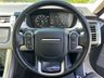 USED 2017 67 LAND ROVER RANGE ROVER SPORT 3.0 SD V6 HSE SUV 5dr Diesel Auto 4WD Euro 6 (s/s) (306 ps) Absolutely Stunning