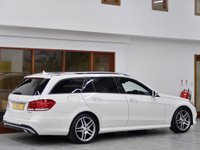 USED 2013 13 MERCEDES-BENZ E CLASS 3.5 E350 V6 AMG Estate G-Tronic 5dr PAN ROOF +ACC + R/CAM +KEYLESS