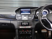 USED 2013 13 MERCEDES-BENZ E CLASS 3.5 E350 V6 AMG Estate G-Tronic 5dr PAN ROOF +ACC + R/CAM +KEYLESS