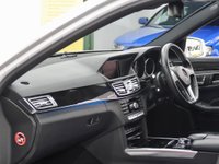 USED 2013 13 MERCEDES-BENZ E CLASS 3.5 E350 V6 AMG Estate G-Tronic 5dr PAN ROOF +ACC + R/CAM +KEYLESS