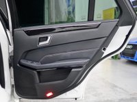 USED 2013 13 MERCEDES-BENZ E CLASS 3.5 E350 V6 AMG Estate G-Tronic 5dr PAN ROOF +ACC + R/CAM +KEYLESS