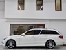 USED 2013 13 MERCEDES-BENZ E CLASS 3.5 E350 V6 AMG Estate G-Tronic 5dr PAN ROOF +ACC + R/CAM +KEYLESS