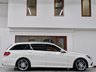 USED 2013 13 MERCEDES-BENZ E CLASS 3.5 E350 V6 AMG Estate G-Tronic 5dr PAN ROOF +ACC + R/CAM +KEYLESS