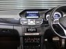 USED 2013 13 MERCEDES-BENZ E CLASS 3.5 E350 V6 AMG Estate G-Tronic 5dr PAN ROOF +ACC + R/CAM +KEYLESS