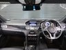 USED 2013 13 MERCEDES-BENZ E CLASS 3.5 E350 V6 AMG Estate G-Tronic 5dr PAN ROOF +ACC + R/CAM +KEYLESS
