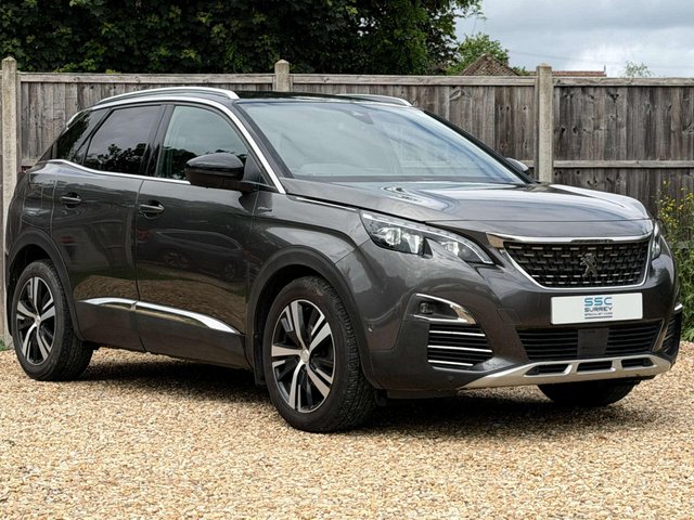 Surrey Specialist Cars