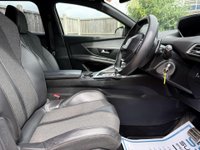 USED 2018 18 PEUGEOT 3008 1.6 3008 GT Line THP S/S Auto 5dr Sat Nav Apple CarPlay Android