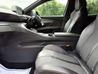 USED 2018 18 PEUGEOT 3008 1.6 3008 GT Line THP S/S Auto 5dr Sat Nav Apple CarPlay Android