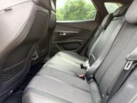 USED 2018 18 PEUGEOT 3008 1.6 3008 GT Line THP S/S Auto 5dr Sat Nav Apple CarPlay Android
