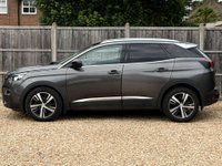 USED 2018 18 PEUGEOT 3008 1.6 3008 GT Line THP S/S Auto 5dr Sat Nav Apple CarPlay Android