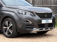 USED 2018 18 PEUGEOT 3008 1.6 3008 GT Line THP S/S Auto 5dr Sat Nav Apple CarPlay Android