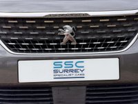 USED 2018 18 PEUGEOT 3008 1.6 3008 GT Line THP S/S Auto 5dr Sat Nav Apple CarPlay Android