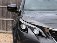 USED 2018 18 PEUGEOT 3008 1.6 3008 GT Line THP S/S Auto 5dr Sat Nav Apple CarPlay Android
