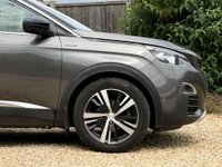 USED 2018 18 PEUGEOT 3008 1.6 3008 GT Line THP S/S Auto 5dr Sat Nav Apple CarPlay Android