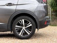 USED 2018 18 PEUGEOT 3008 1.6 3008 GT Line THP S/S Auto 5dr Sat Nav Apple CarPlay Android