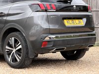 USED 2018 18 PEUGEOT 3008 1.6 3008 GT Line THP S/S Auto 5dr Sat Nav Apple CarPlay Android
