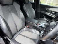USED 2018 18 PEUGEOT 3008 1.6 3008 GT Line THP S/S Auto 5dr Sat Nav Apple CarPlay Android