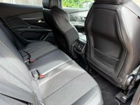 USED 2018 18 PEUGEOT 3008 1.6 3008 GT Line THP S/S Auto 5dr Sat Nav Apple CarPlay Android