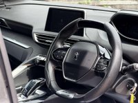 USED 2018 18 PEUGEOT 3008 1.6 3008 GT Line THP S/S Auto 5dr Sat Nav Apple CarPlay Android