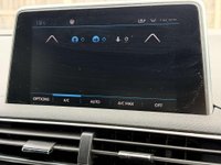 USED 2018 18 PEUGEOT 3008 1.6 3008 GT Line THP S/S Auto 5dr Sat Nav Apple CarPlay Android