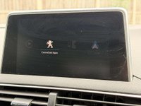 USED 2018 18 PEUGEOT 3008 1.6 3008 GT Line THP S/S Auto 5dr Sat Nav Apple CarPlay Android