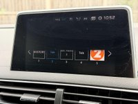 USED 2018 18 PEUGEOT 3008 1.6 3008 GT Line THP S/S Auto 5dr Sat Nav Apple CarPlay Android