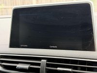 USED 2018 18 PEUGEOT 3008 1.6 3008 GT Line THP S/S Auto 5dr Sat Nav Apple CarPlay Android