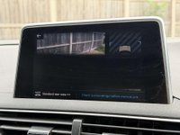 USED 2018 18 PEUGEOT 3008 1.6 3008 GT Line THP S/S Auto 5dr Sat Nav Apple CarPlay Android