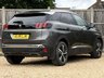 USED 2018 18 PEUGEOT 3008 1.6 3008 GT Line THP S/S Auto 5dr Sat Nav Apple CarPlay Android