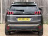 USED 2018 18 PEUGEOT 3008 1.6 3008 GT Line THP S/S Auto 5dr Sat Nav Apple CarPlay Android
