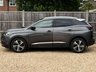 USED 2018 18 PEUGEOT 3008 1.6 3008 GT Line THP S/S Auto 5dr Sat Nav Apple CarPlay Android
