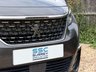 USED 2018 18 PEUGEOT 3008 1.6 3008 GT Line THP S/S Auto 5dr Sat Nav Apple CarPlay Android